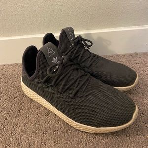 Adidas Pharrell Shoes